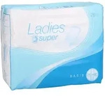 Param Ladies Inkontinenzvorlage Basis super
