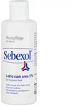 Sebexol Lotio cum urea 5%
