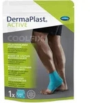 Dermaplast Active CoolFix Bandage 6 cmx4 m