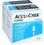 Accu-Chek Guide Teststreifen Medi-Spezial