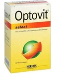 Optovit select 1.000 I.e. Kapseln