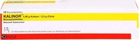PZN-DE 01566347, Desma Kalinor 15 St&uuml;ck, Grundpreis: &euro; 0,43 / St&uuml;ck