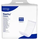Samu W&ouml;chnerinnenvorlage classic Maxi 11x35 cm P56