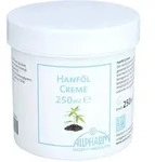 Hanfoel Creme Allpharm