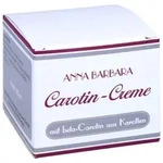 Carotin Creme Anna Barbara