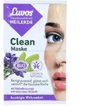 Luvos Heilerde Clean-Maske Naturkosmetik