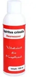 Spiritus crinalis Haarwasser