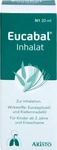 PZN-DE 16682852, Aristo Pharma Eucabal Inhalat 20 ml, Grundpreis: &euro; 329,50 / l