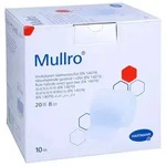 Mullro Verbandmull 10 cmx10 m gerollt