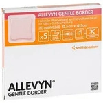 Allevyn Gentle Border 12,5cmx12,5 cm
