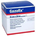 Gazofix koh&auml;sive Fixierbinde 20 m x 8 cm