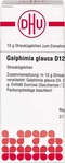 PZN-DE 02899068, DHU-Arzneimittel Galphimia Glauca D12 10 g, Grundpreis: &euro; 989,-