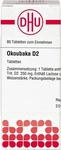 PZN-DE 02803200, DHU-Arzneimittel Okoubaka D 2 Tabletten 80 St&uuml;ck, Grundpreis: