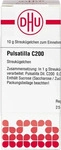 PZN-DE 02890110, DHU-Arzneimittel Pulsatilla C200 10 g, Grundpreis: &euro; 1.499,- /
