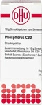 PZN-DE 02890305, DHU-Arzneimittel Phosphorus C30 DHU 10 g, Grundpreis: &euro; 959,- /