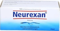 PZN-DE 04115266, Biologische Heilmittel Heel Neurexan 100 ml, Grundpreis: &euro;
