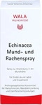PZN-DE 13426663, WALA Heilmittel Echinacea Mund- und Rachenspray 50 ml, Grundpreis: