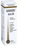 Sanukehl Acne D6