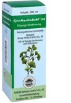 Ginkgobakehl D 4 Tropfen