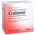 Cralonin Ampullen