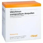 Ubichinon comp. Ampullen