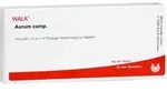 Aurum Comp Ampullen