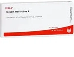 Iscucin Mali Staerke A