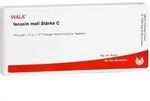 Iscucin mali St rke C Ampullen