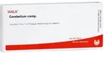 Cerebellum COMP.Ampullen