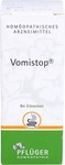 PZN-DE 04531734, Hom&ouml;opathisches Laboratorium Alexander Pfl&uuml;ger Vomistop 100
