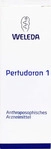 PZN-DE 00794419, Weleda Pertudoron 1 Mischung 20 ml, Grundpreis: &euro; 949,50 / l