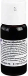 PZN-DE 01615117, Weleda Thuja Occid 20% Aeusserl 50 ml, Grundpreis: &euro; 618,- / l