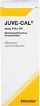 PZN-DE 03796318, PEKANA Naturheilmittel JUVE-CAL spag.Peka NR Tropfen 150 ml,