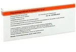 Psychoneuroticum N Ampullen 5 ml