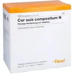 Cor suis compositum N