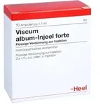 Viscum Album Injeel forte Ampullen