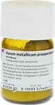 PZN-DE 07012012, Weleda Aurum met.pr. D20 50 g, Grundpreis: &euro; 978,- / kg