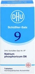 PZN-DE 06584203, DHU-Arzneimittel Biochemie Dhu 9 Natrium phosphoricum D 6 Tabletten