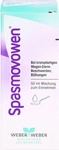 PZN-DE 03299991, WEBER & WEBER Spasmovowen 50 ml, Grundpreis: &euro; 277,80 / l