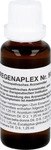 PZN-DE 08800496, Regenaplex - Hom&ouml;opathische Komplexmittel Regenaplex 50 a 30 ml,