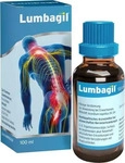 PZN-DE 16031847, Heilpflanzenwohl Lumbagil 100 ml, Grundpreis: &euro; 799,90 / l
