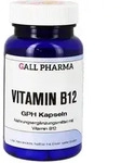 Vitamin B12 Gph 3 g Kapseln