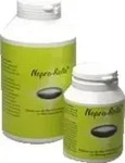 PZN-DE 01332448, Nestmann Pharma Nepro-rella Tabletten 400 St&uuml;ck, Grundpreis: &euro;