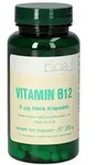 Vitamin B12 3ug Bios Kapseln