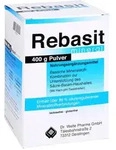 Rebasit mineral