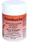 Kombucha Kapseln