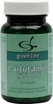 PZN-DE 09238507, L Glutamin 500mg 11 A Nutritheke 60 St&uuml;ck, Grundpreis: &euro; 0,28
