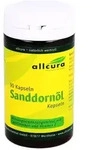 Sanddorn&ouml;l Kapseln