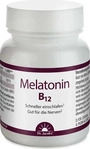 PZN-DE 12893606, Dr. Jacob's Medical Dr. Jacob's Melatonin B12 Lutschtabletten 1 mg