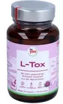 For You L-Tox Leber Detox Kapseln